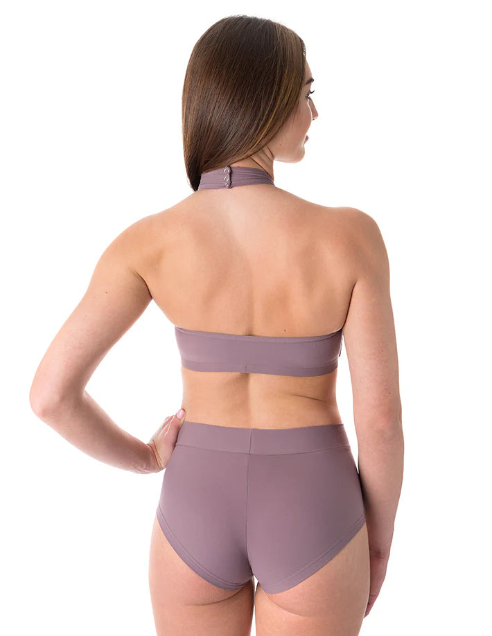 Brassière Terri Mauve