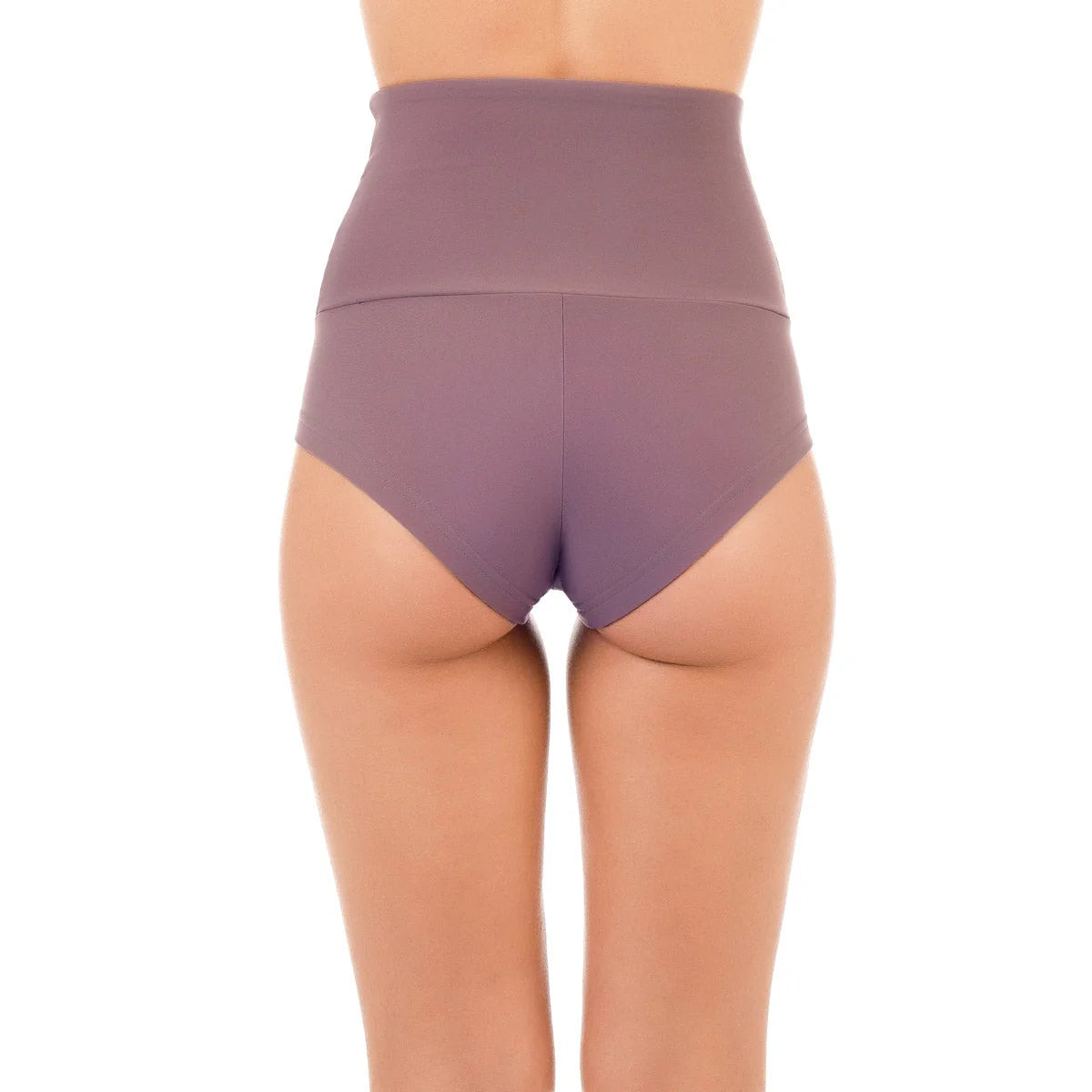 Short Betty Mauve