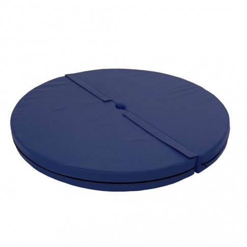 Crash Mat M-Pole 120cm (5/10cm)