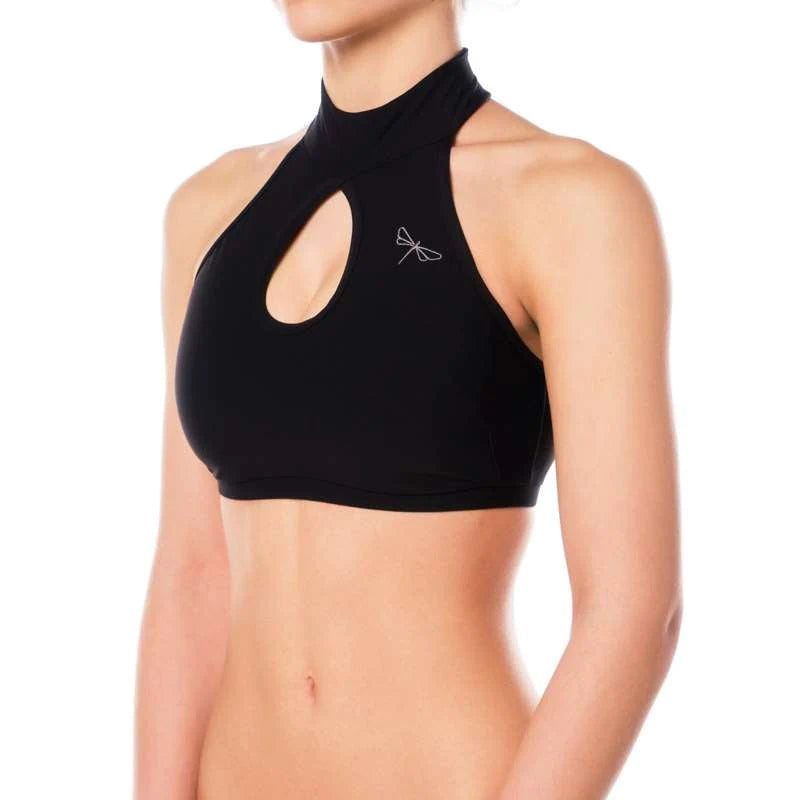 Brassière Terri Noir